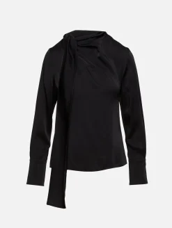 Bow Shirt