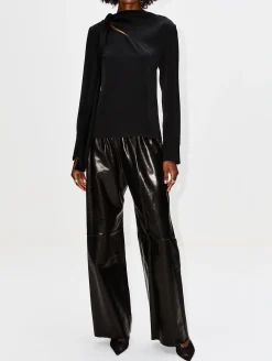 Bow Shirt