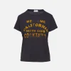 Boxy Goodie Goodie Tee