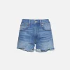 Boy Short