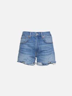 Boy Short