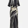 Brantley Midi Dress