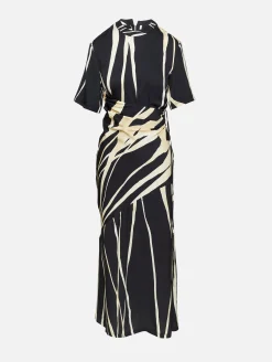 Brantley Midi Dress
