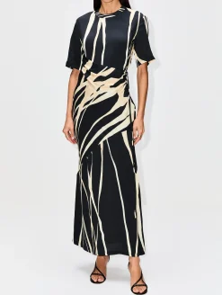 Brantley Midi Dress