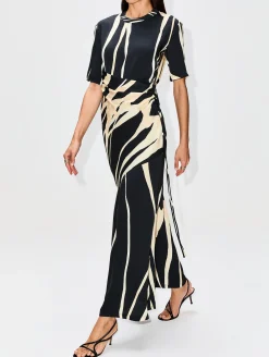 Brantley Midi Dress