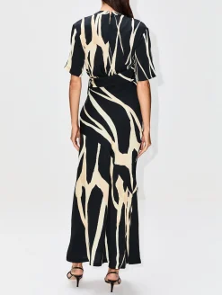 Brantley Midi Dress