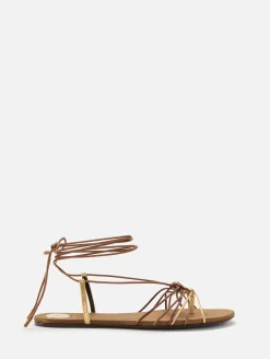 Bridget Sandal