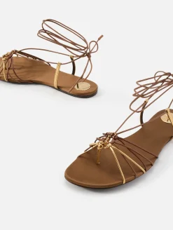 Bridget Sandal
