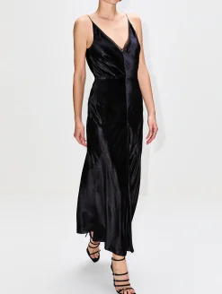 Brigita Dress