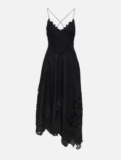 Brigitte Dress