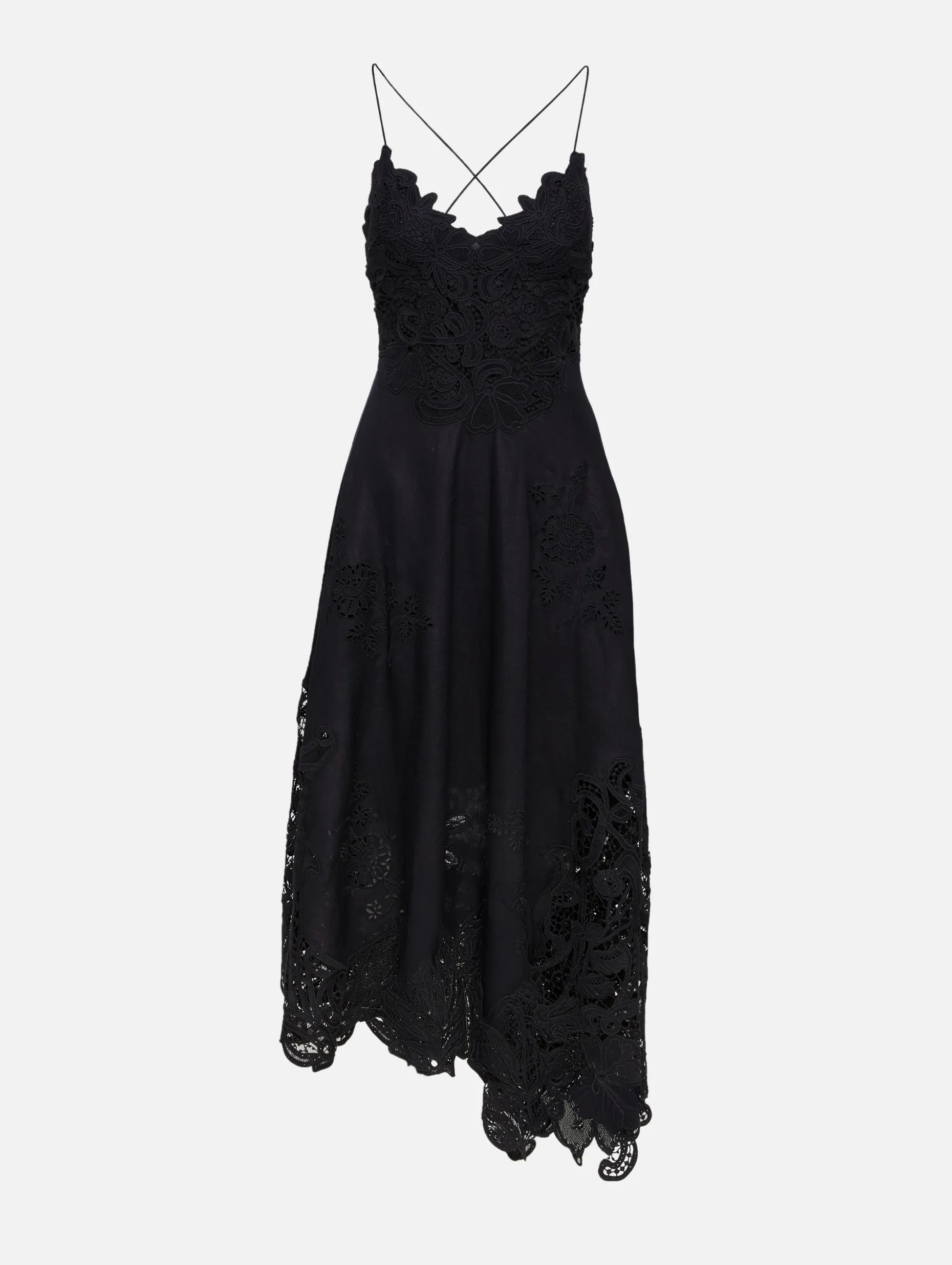 Brigitte Dress