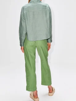 Brittan Shirt