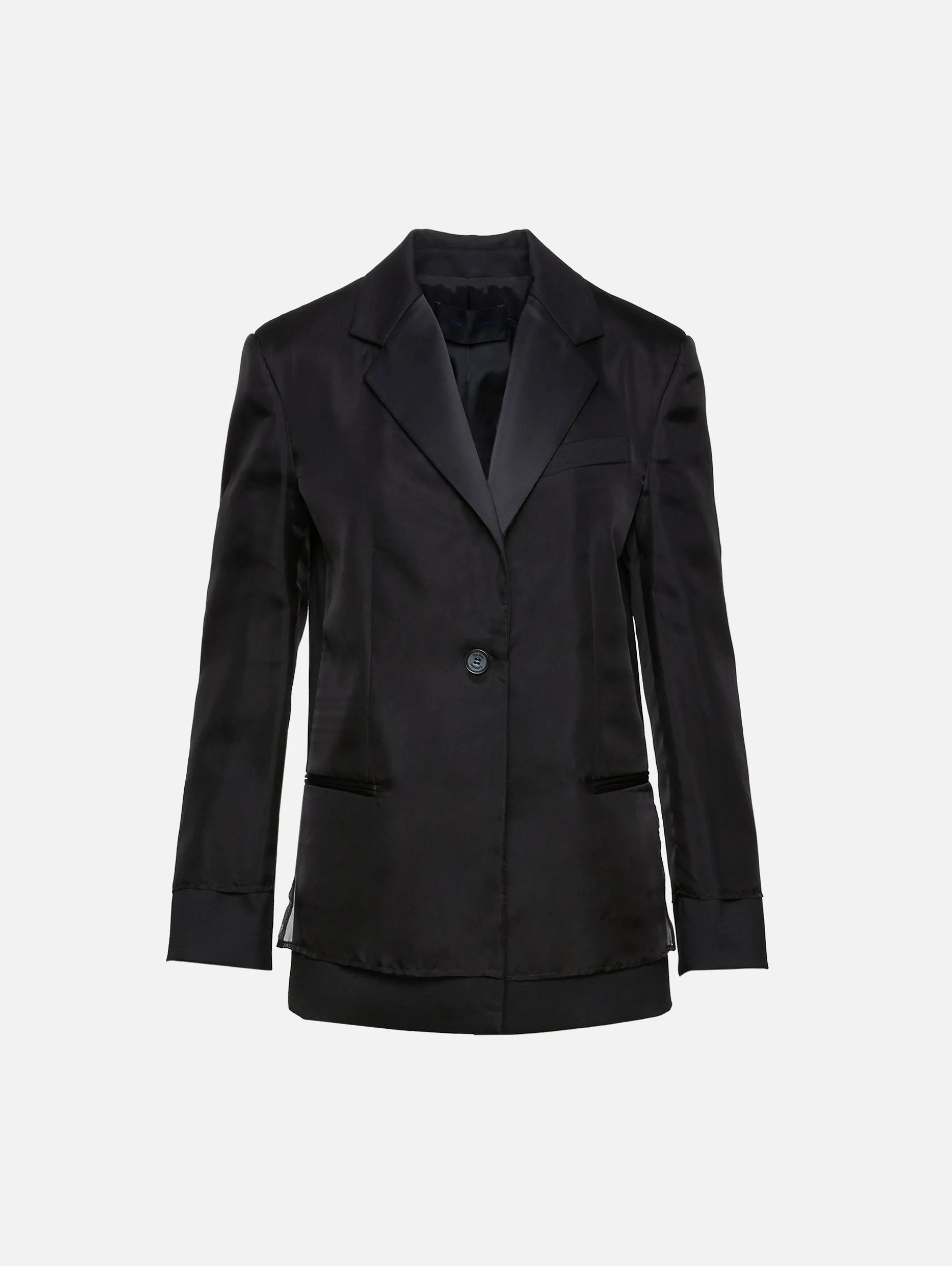 Bronte Jacket