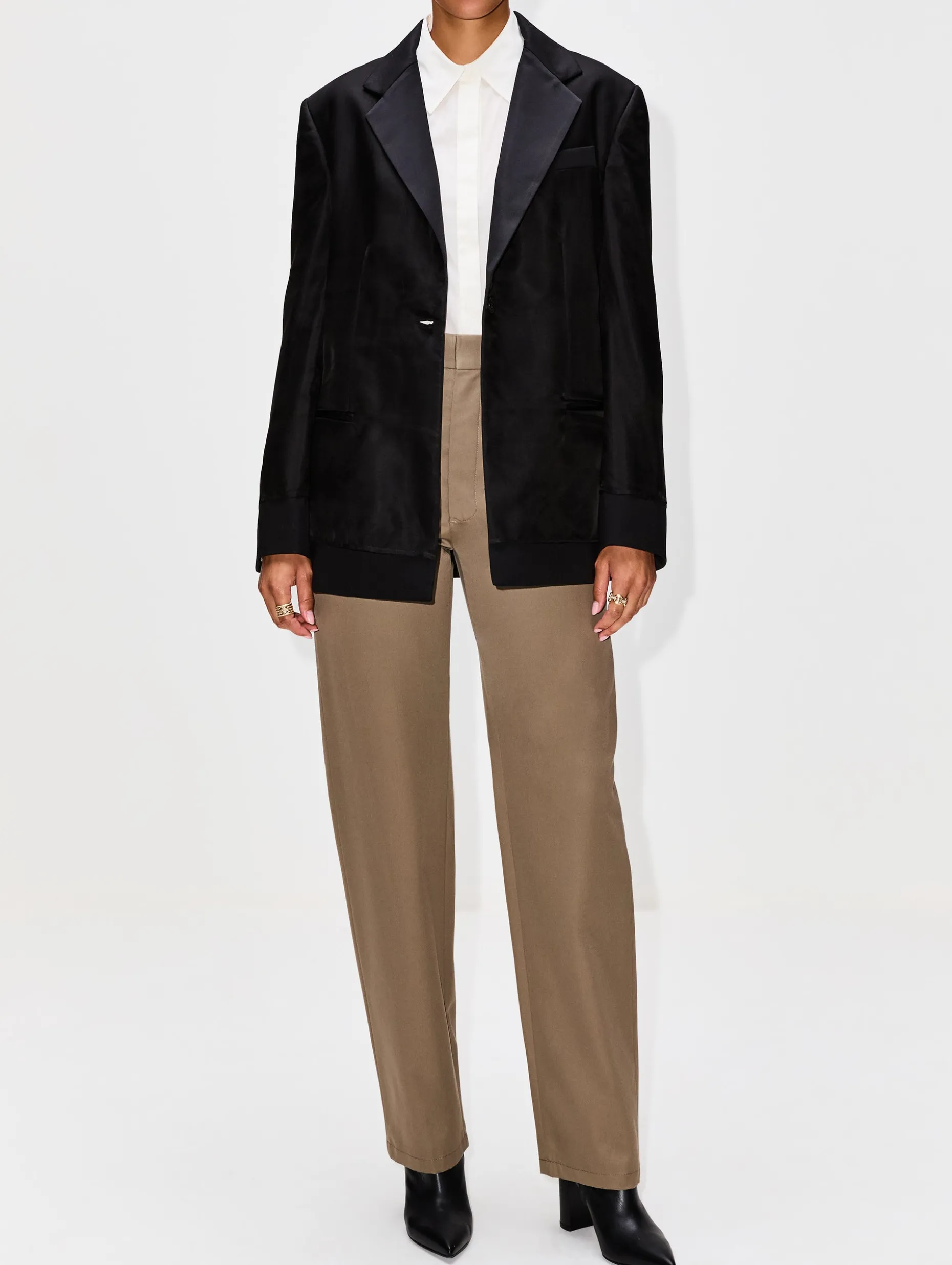 Bronte Jacket