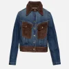 Brooklyn Denim Jacket