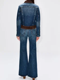 Brooklyn Denim Jacket