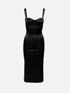 Bustier Dress
