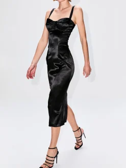 Bustier Dress