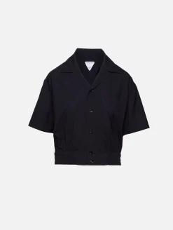 Button Up Blouse