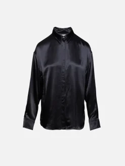 Button Up Blouse