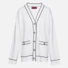 Button Up Cardigan