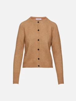 Button Up Cardigan
