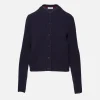Button Up Cardigan