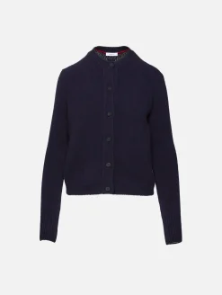 Button Up Cardigan