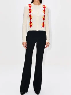Button Up Cardigan