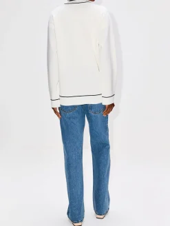 Button Up Cardigan