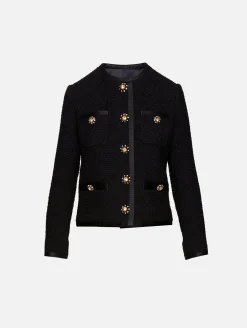Button Up Jacket