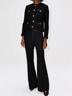 Button Up Jacket