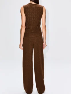 Cable Vest