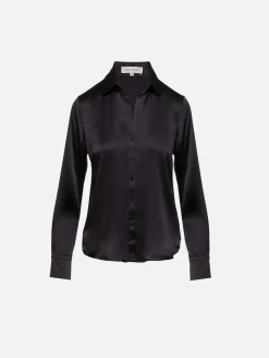 Cae La Noche Blouse