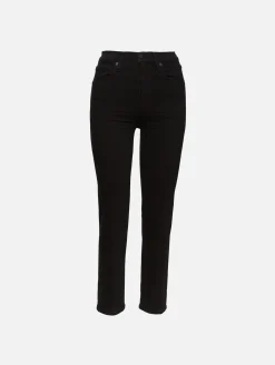 Caia Straight Jean