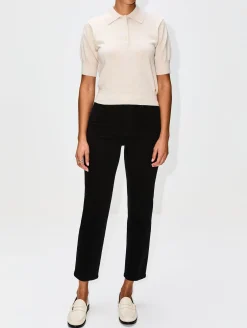 Caia Straight Jean