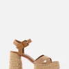 Calakala Espadrille 85mm