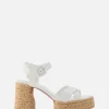 Calakala Espadrille 70mm