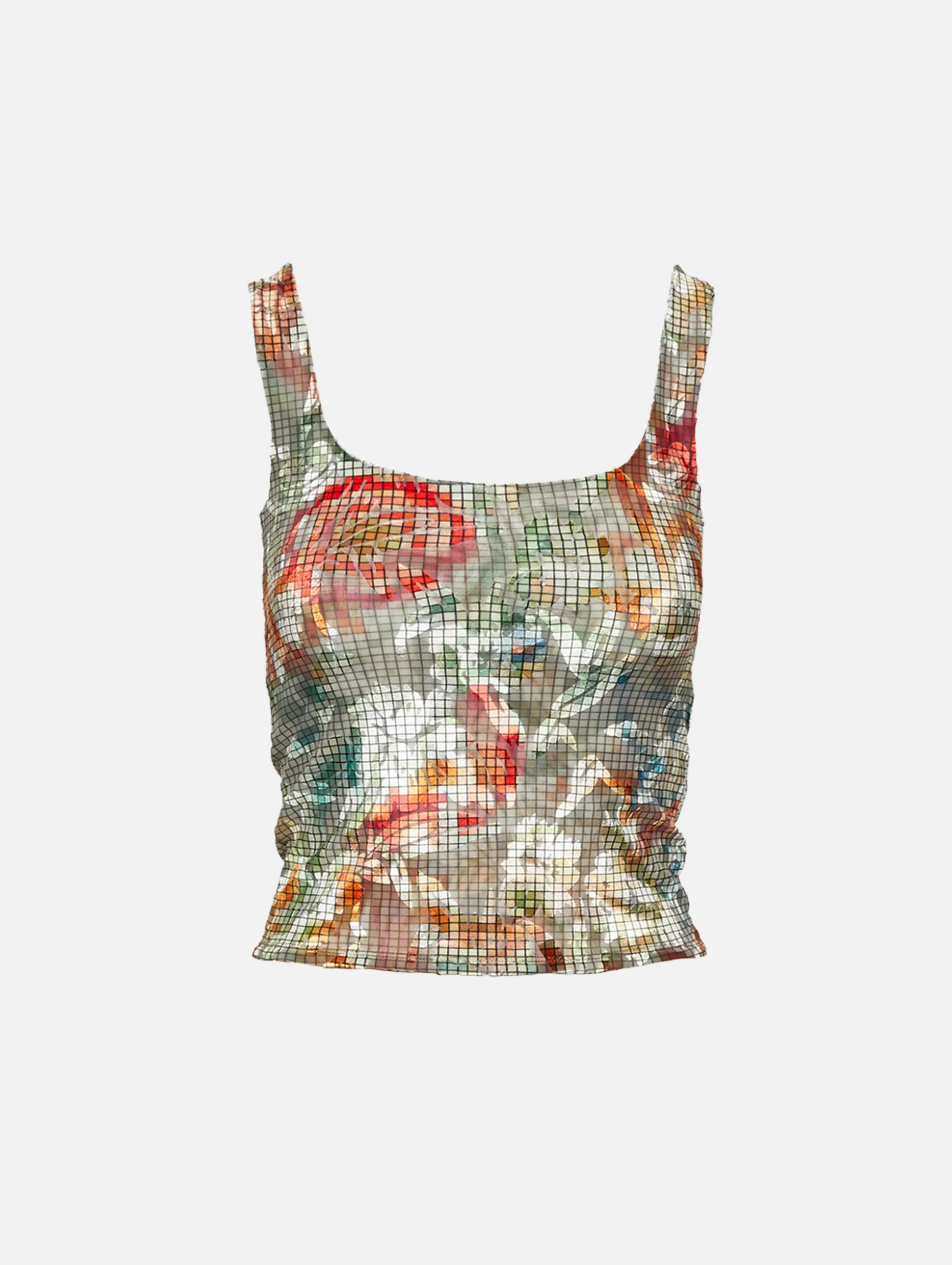 Cali Top