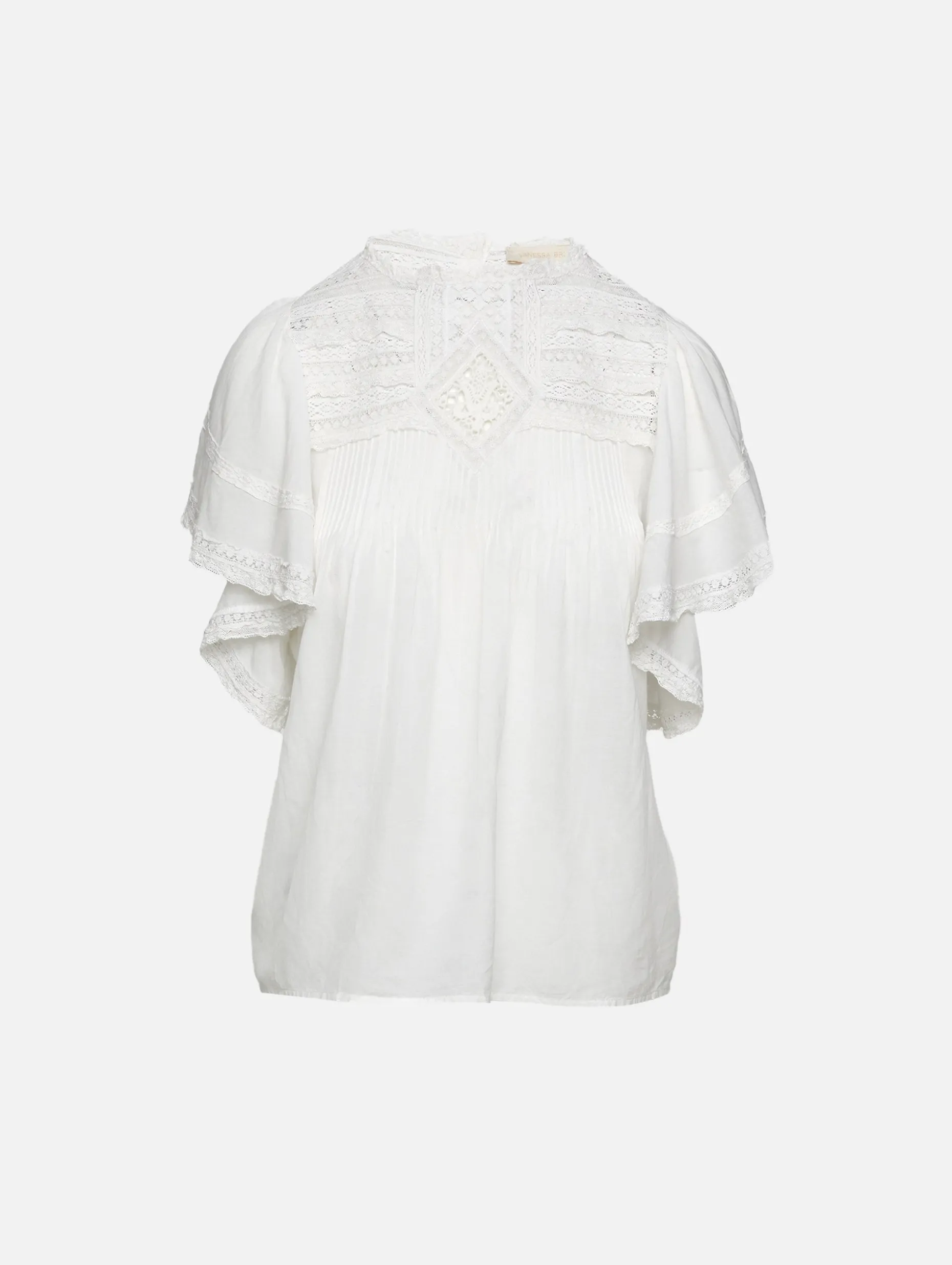 Calisson Top
