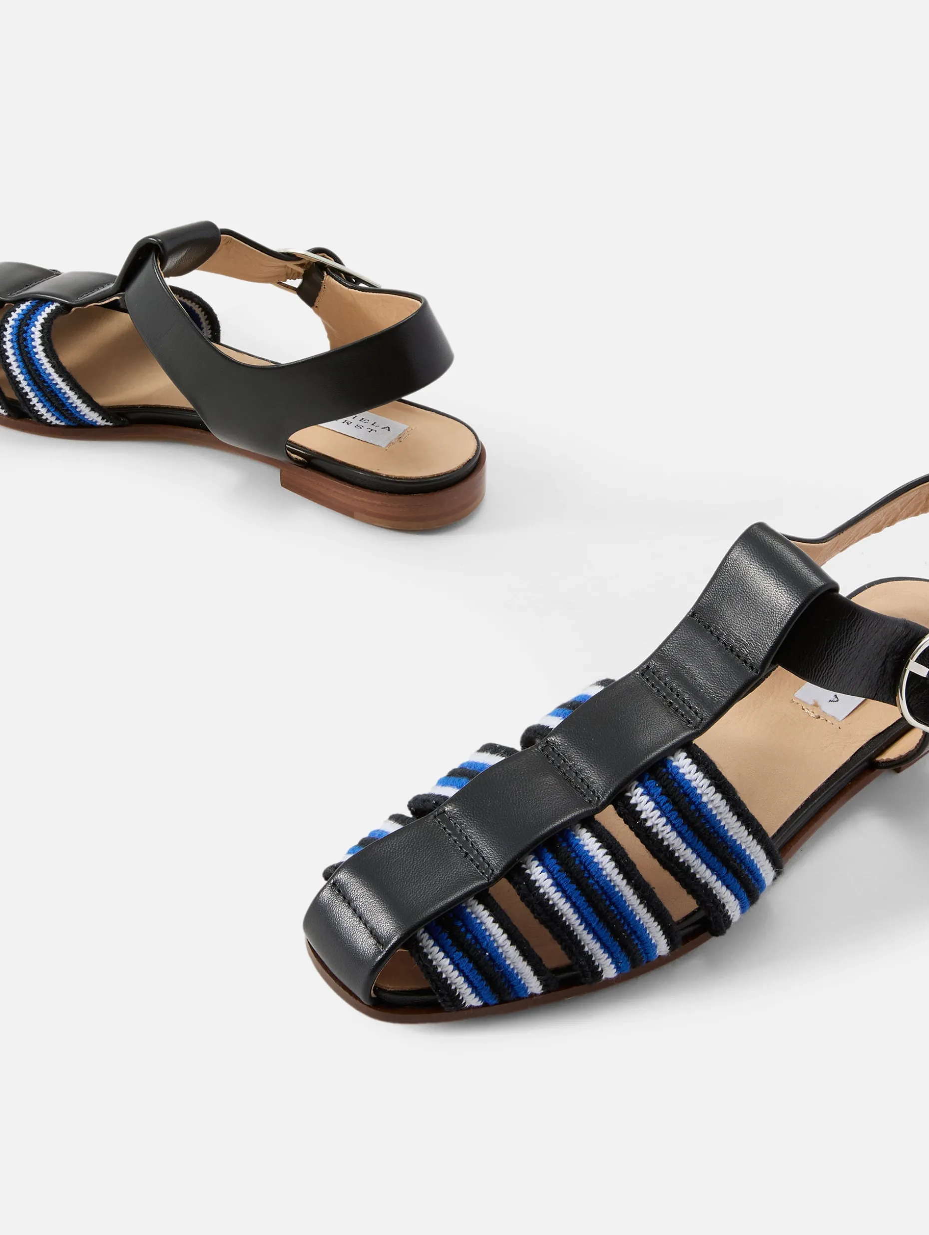 Calla Sandal