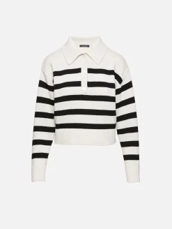 Callie Pullover Top
