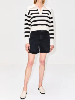 Callie Pullover Top