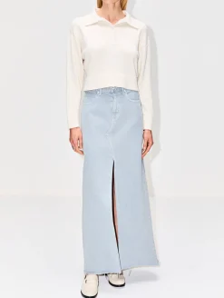 Callie Pullover Top