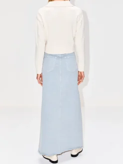 Callie Pullover Top