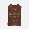 Cameron Knit Tank