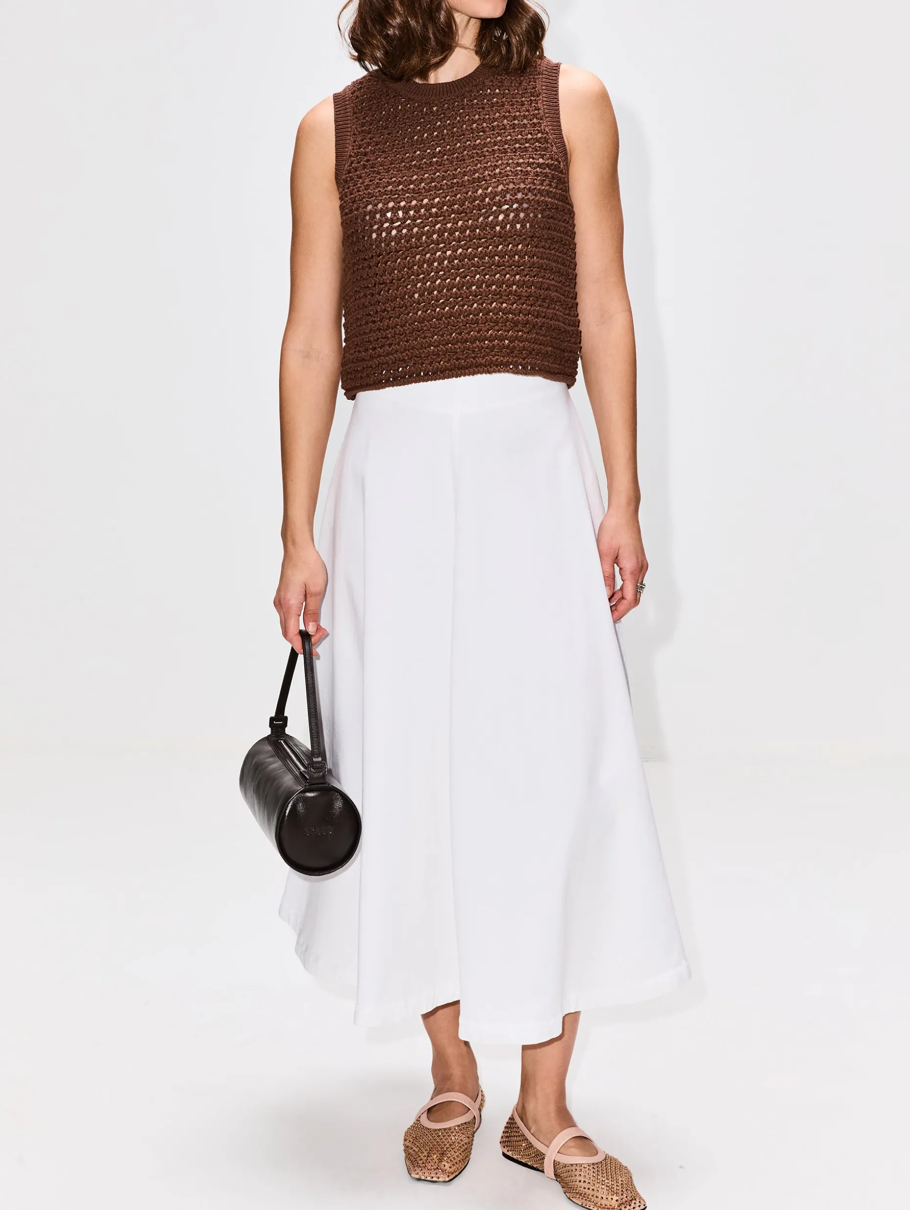 Cameron Knit Tank