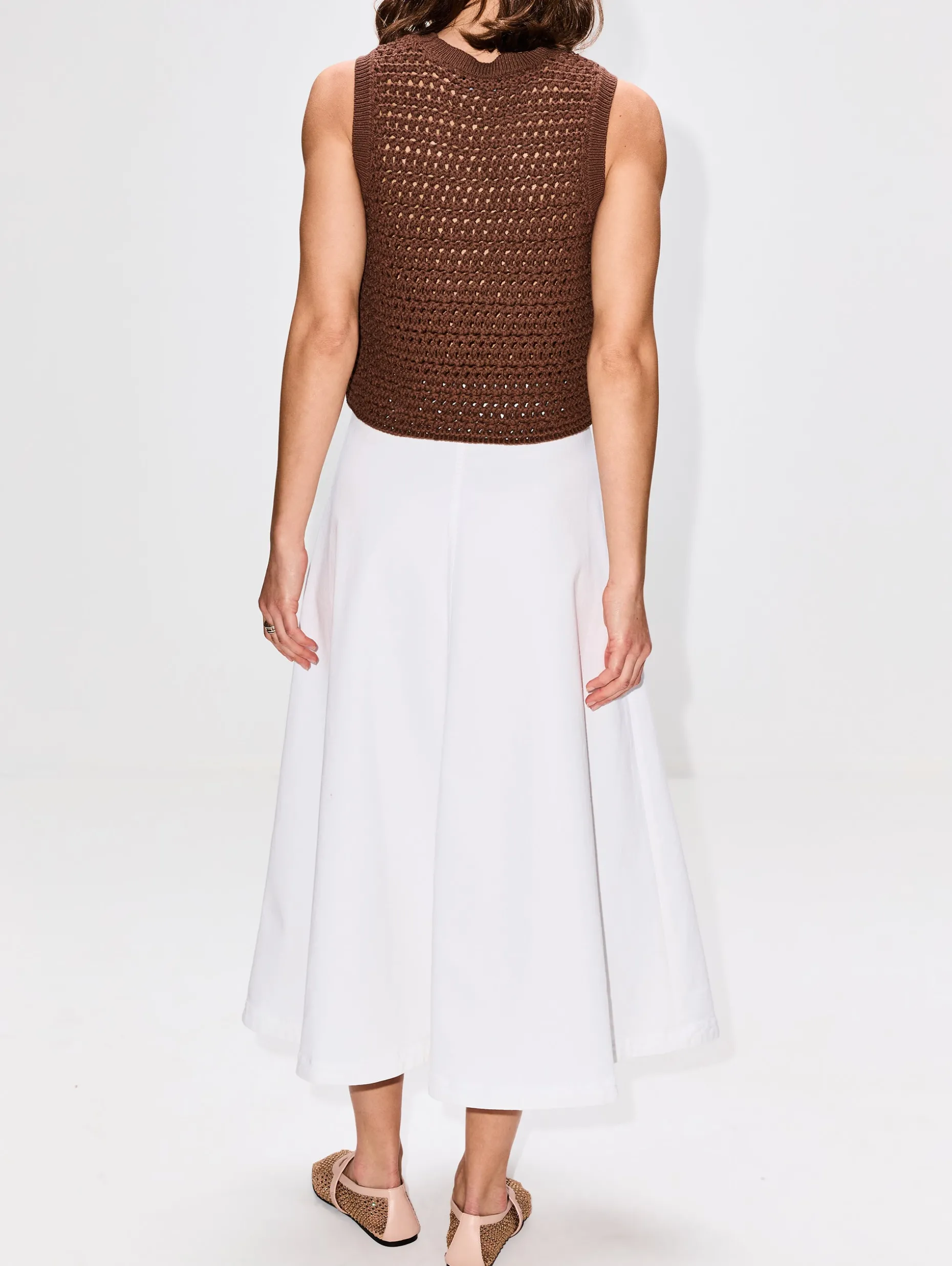 Cameron Knit Tank