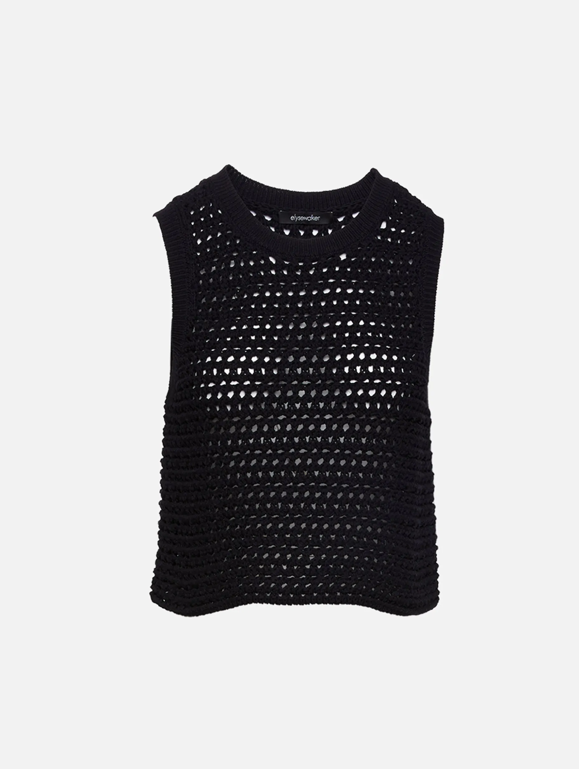 Cameron Knit Tank