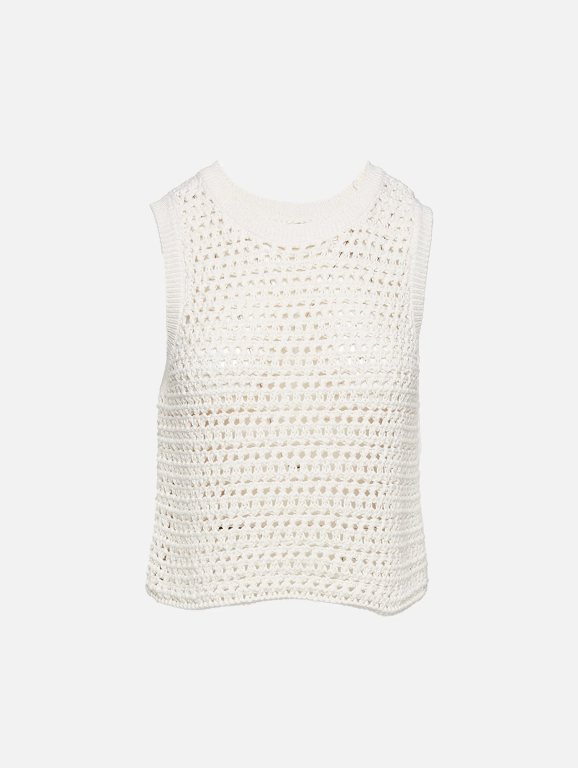 Cameron Knit Tank